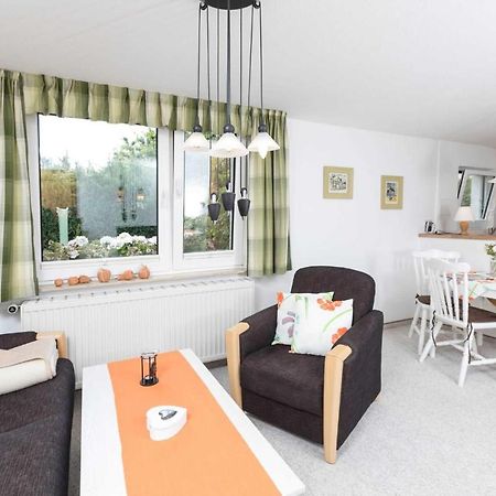 Ferienwohnungen In Ruhiger Ortsran Lauterbach  Luaran gambar