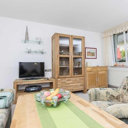 Ferienwohnungen In Ruhiger Ortsran Lauterbach  Luaran gambar