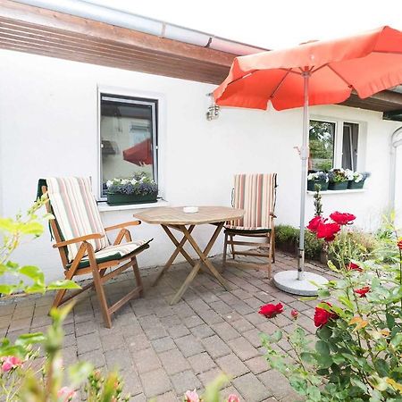 Ferienwohnungen In Ruhiger Ortsran Lauterbach  Luaran gambar