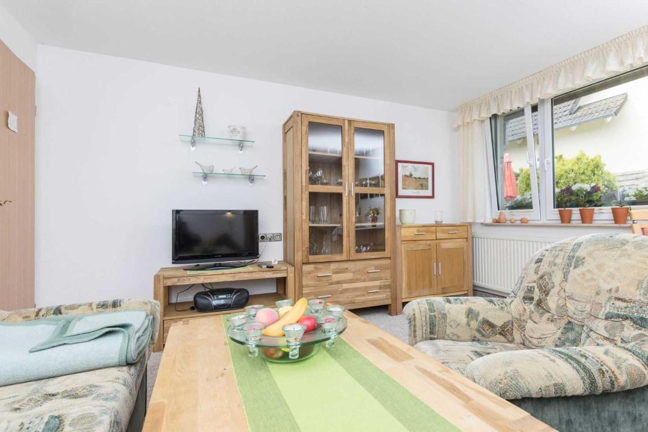 Ferienwohnungen In Ruhiger Ortsran Lauterbach  Luaran gambar