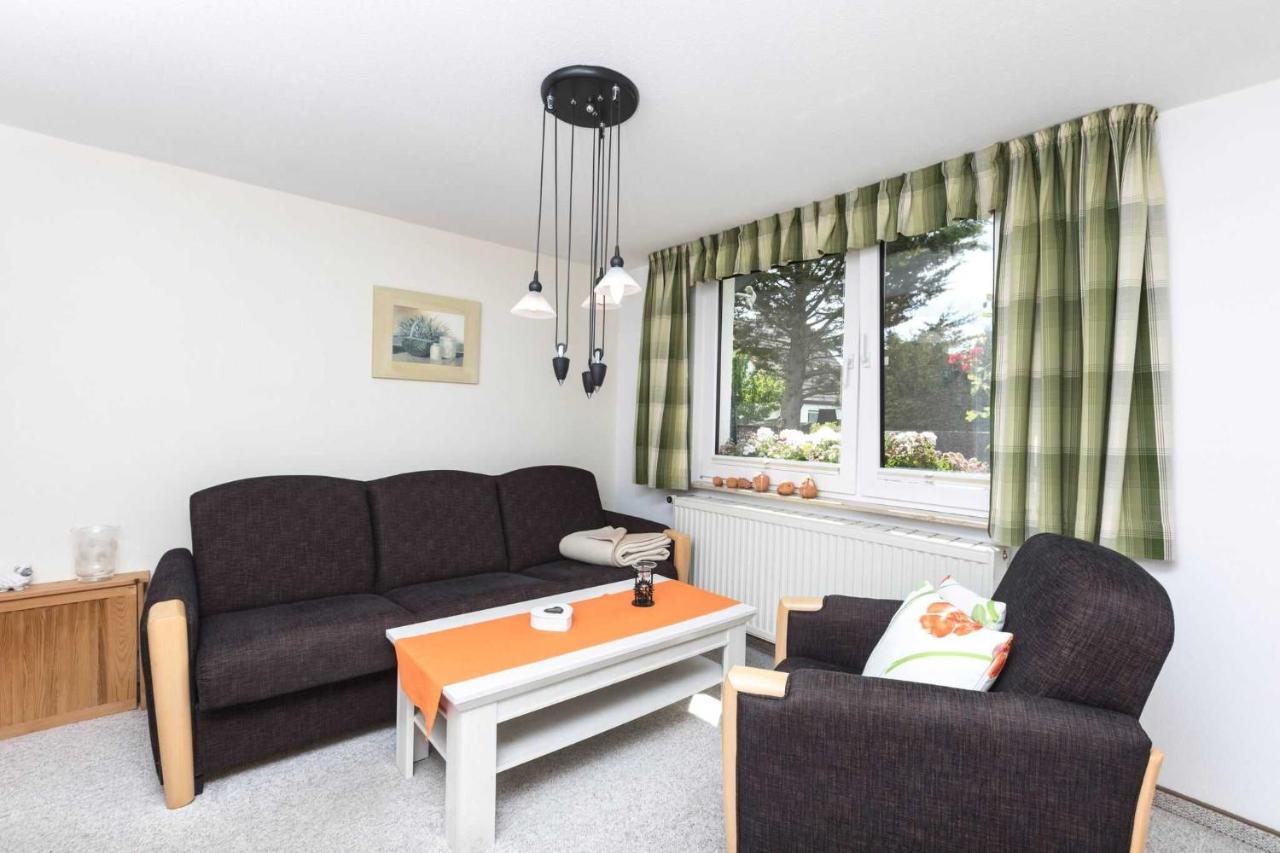 Ferienwohnungen In Ruhiger Ortsran Lauterbach  Luaran gambar