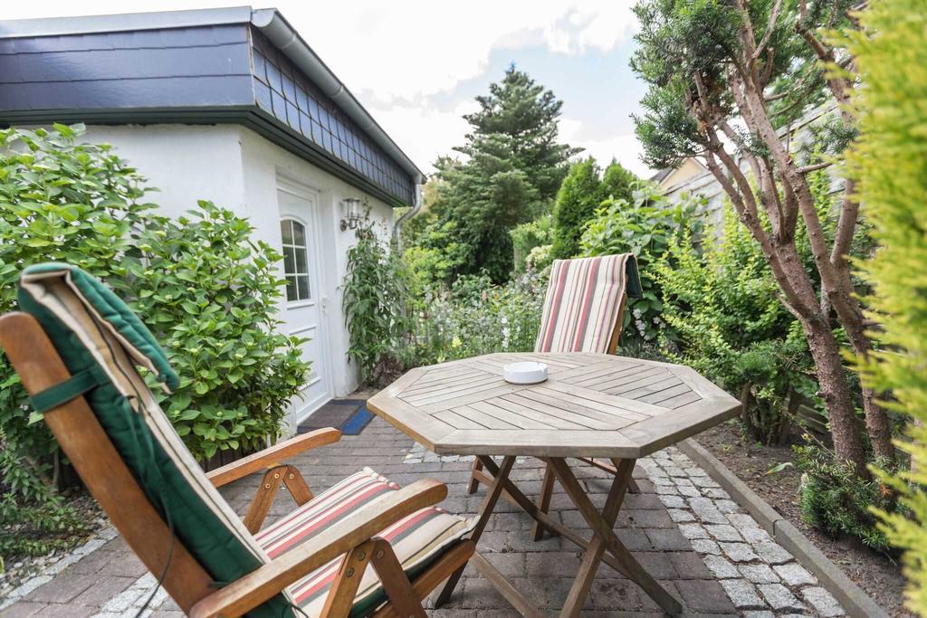 Ferienwohnungen In Ruhiger Ortsran Lauterbach  Luaran gambar